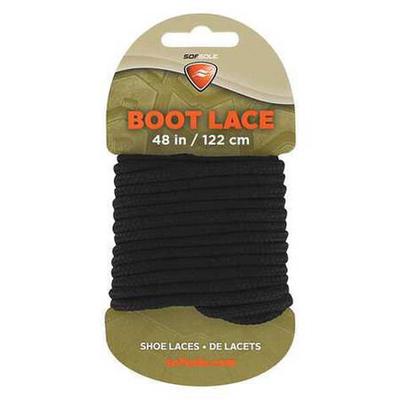 Boot Round Lace
