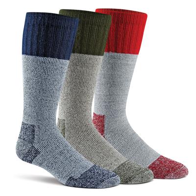 Outlander Sock 3pk