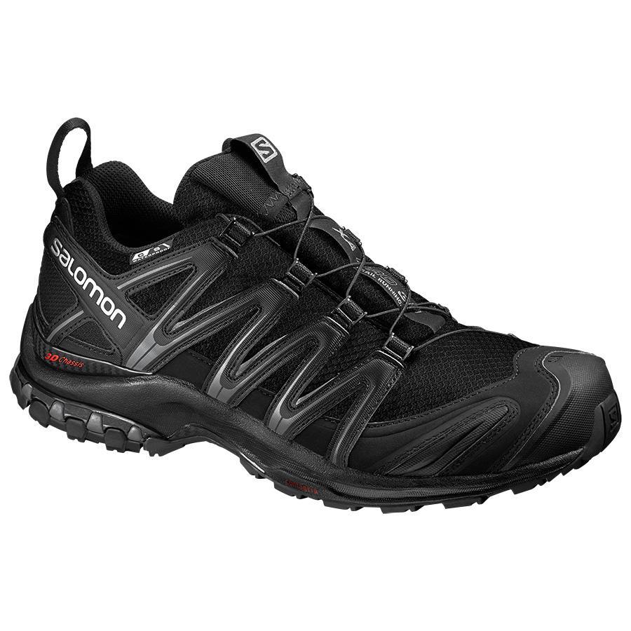 salomon loft 10 review