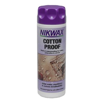 Cotton Proof 10oz