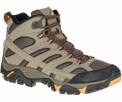M`s Moab 2 Mid Gtx
