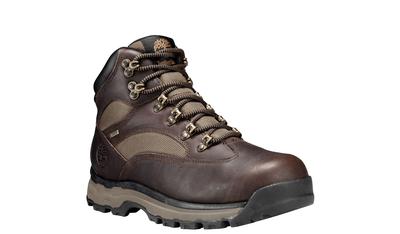 M`s Chocorua Trail 2