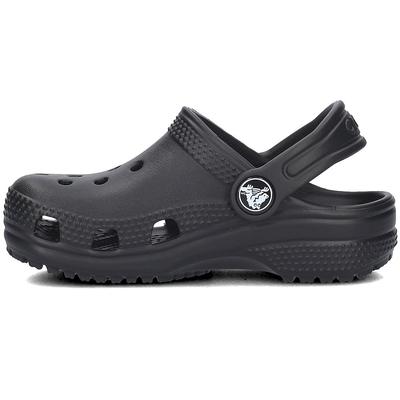 K`s Classic Clogs Blk