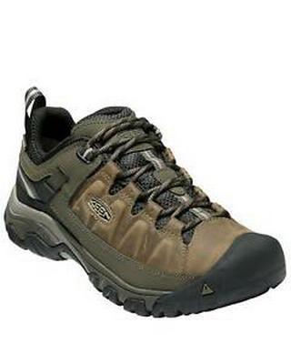 M`s Targhee Iii Wide