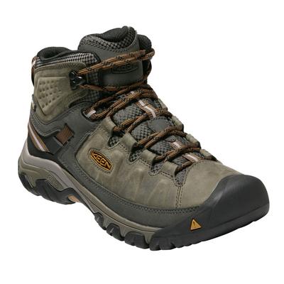 M`s Targhee Iii Mid