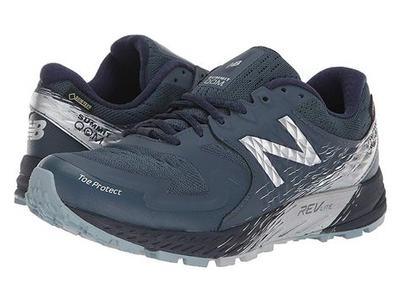 W`s Summit Q.o.m Gtx (b)