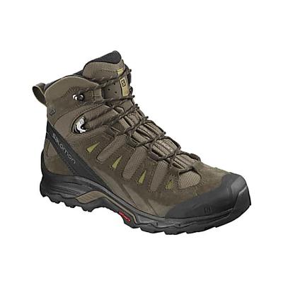 M`s Quest Prime Gtx