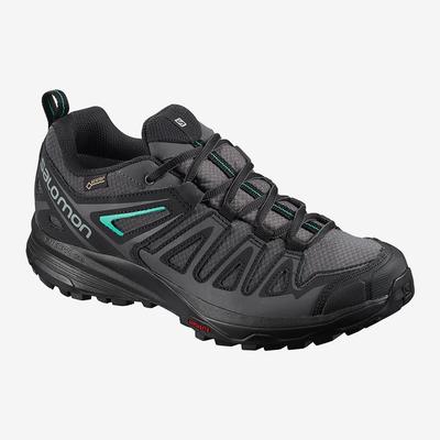 W`sxcrest Gtx