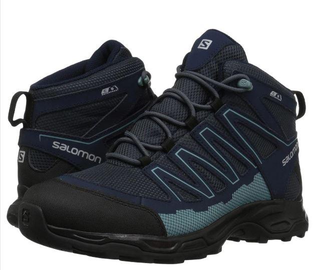 salomon pathfinder cswp