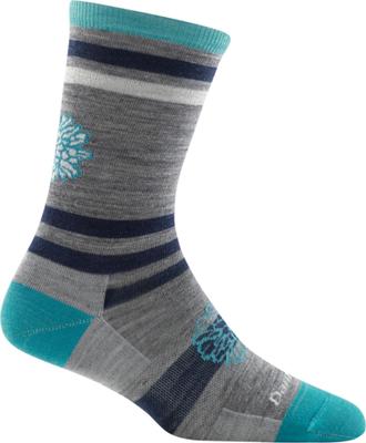 W`s Dahlia Md Sock
