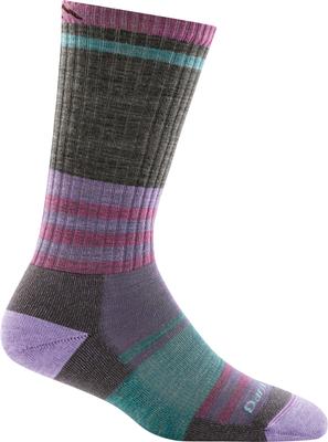 W`s Her Spur Sock