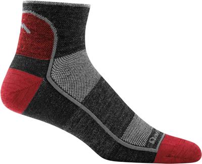 M`s Light Juice Qtr Sock