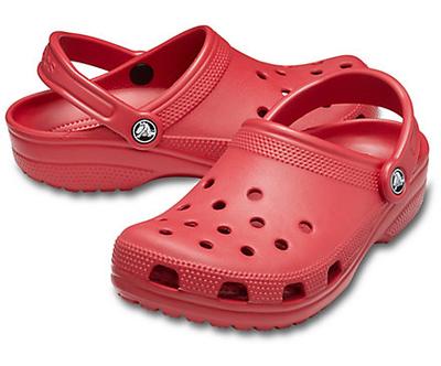 W`s Classic Croc