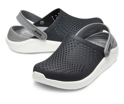 M`s Lite Ride Clog