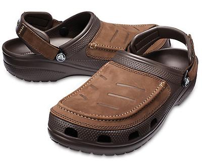 M`s Yukon Vista Clog