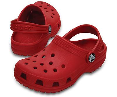 K`s Classic Clog Pepper