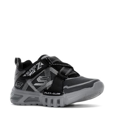 B`s Flex Glow Parrox