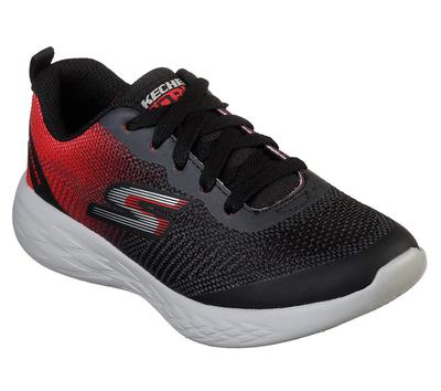 B`s Go Run 600 Haddox