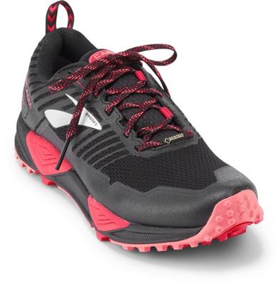 W`s Cascadia 13 Gtx