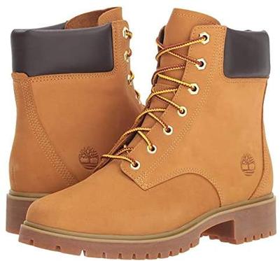 W`s Jayne Wp Boot