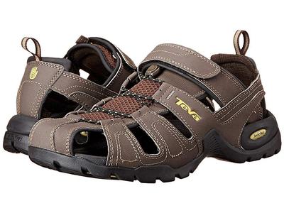 M`s Teva Forebay