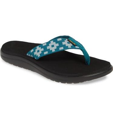 W`s Teva Voya Flip