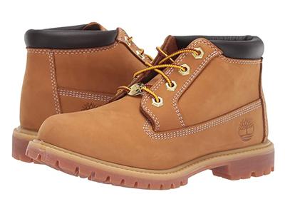 W`s Chukka Double Wp