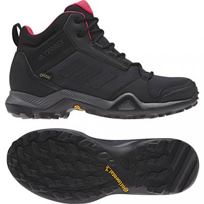 W`s Terrex Ax3 Mid Gtx