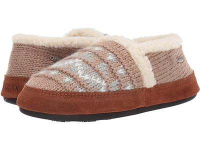 W`s Woven Nordic Moc
