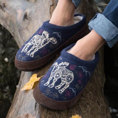 W`s Forest Mule Moose