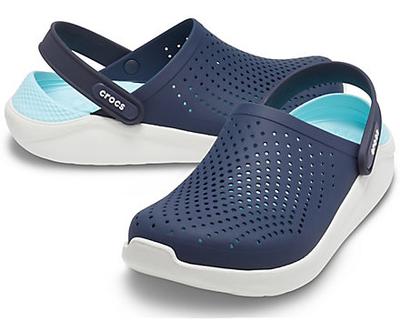W`s Lite Ride Clog