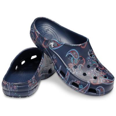 W`s Freesail Flrl Clog