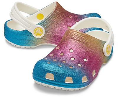 K`s Clssc Ombre Glitter