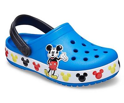 K`s Mickey Mouse Cobalt