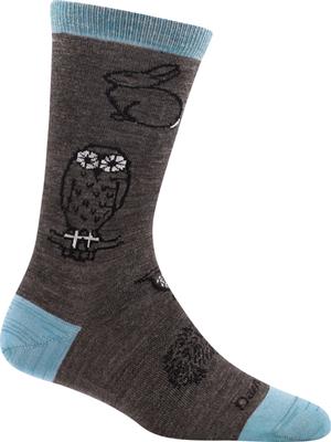 W`s Woodland Creatures Md -