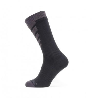 Warm Weather Wp Mid Length Sock
