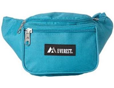 Standard Waist Pack - Turquoise