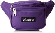 Standard Waist Pack - Dark Purple