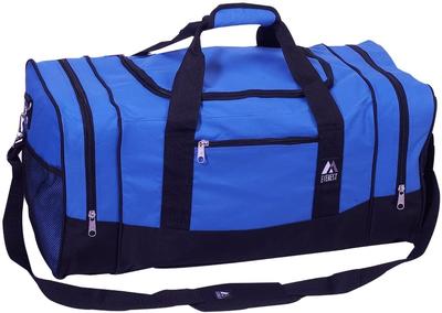 56 Long Duffle Bag, DuffelGear