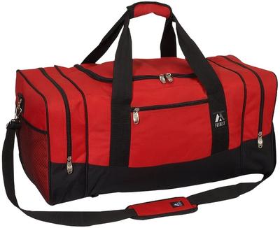 Sports Duffle Bag - 25 Inch