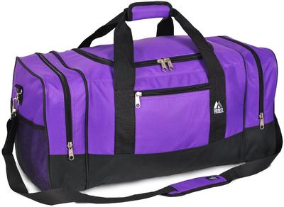 Sports Duffle Bag - 25 Inch