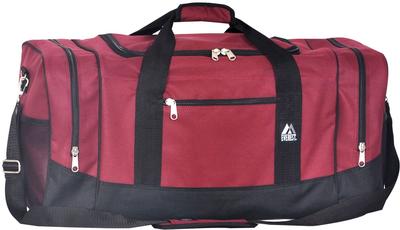 Sports Duffle Bag - 25 Inch
