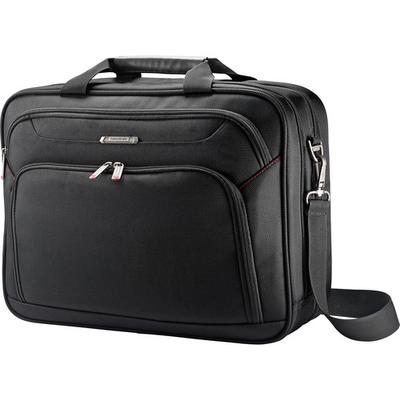 Xenon: 3.0 Laptop Briefcase - Black