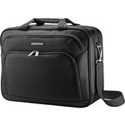 Xenon 3.0: Laptop Briefcase - Black