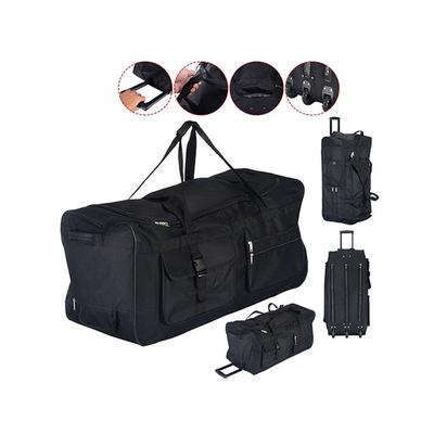 Behemoth Rolling Duffle