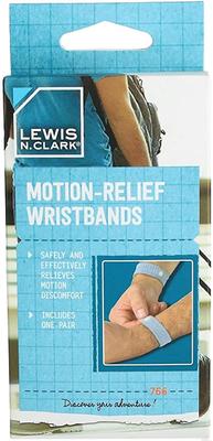 Motion Sickness Bands