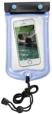 Waterseals™ Waterproof Zip Pouch - Floating