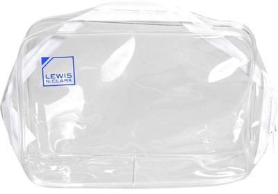 3-1-1  Carry-on Liquid Travel Pouch - Clear