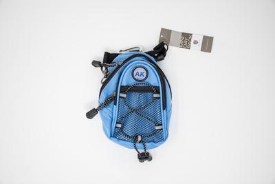 Mini Day Pack - Blue