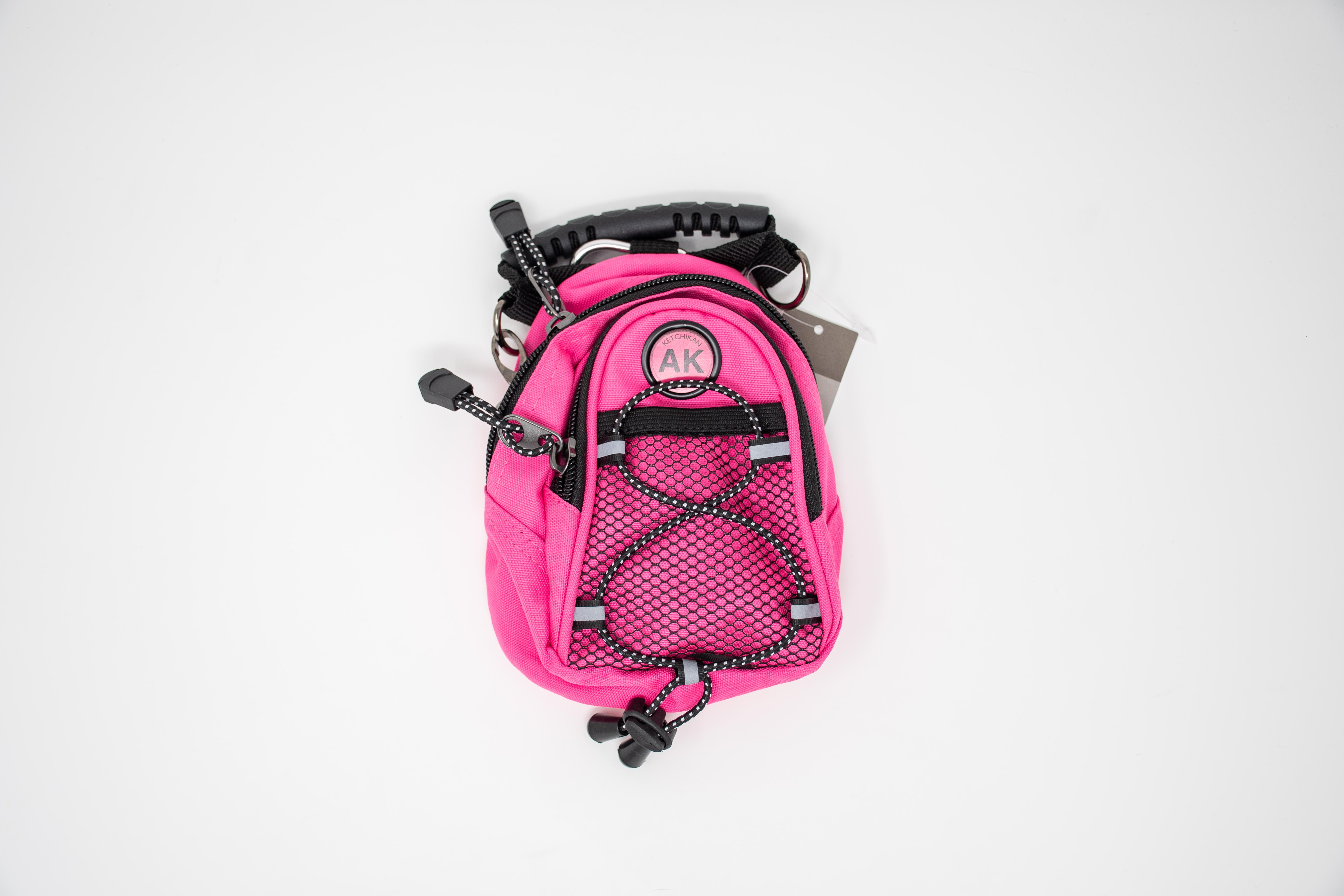  Mini Day Pack - Pink